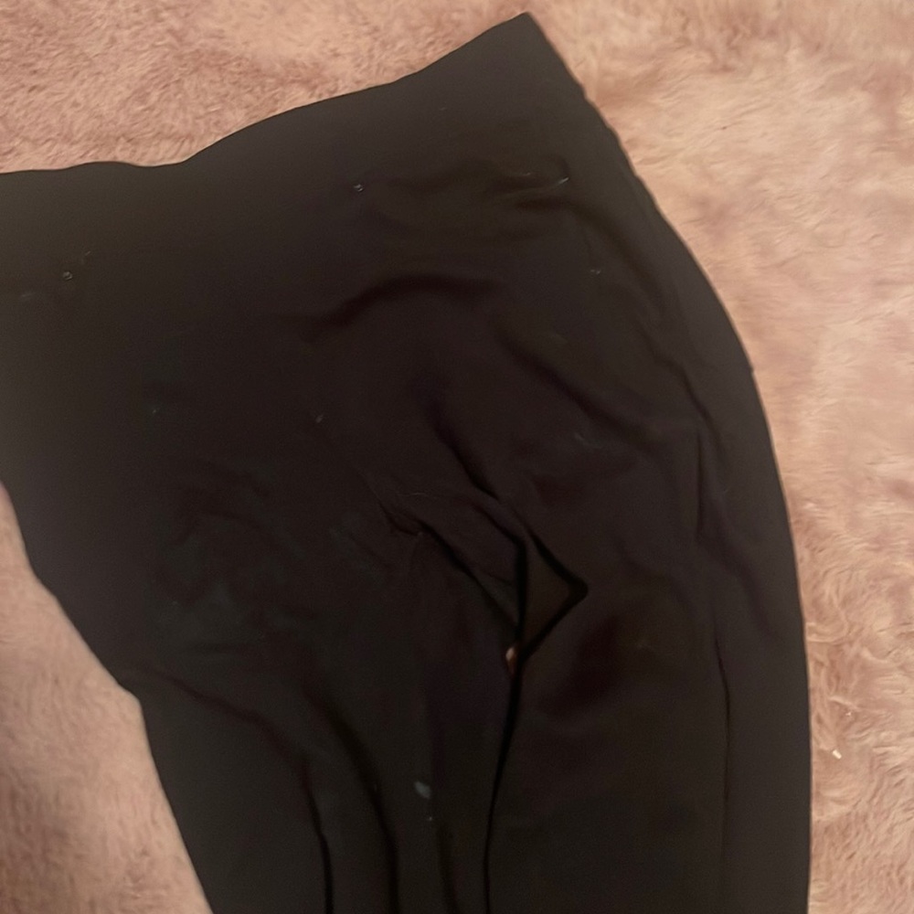 Black Jegging